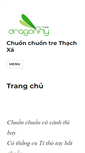 Mobile Screenshot of chuonchuontre.com